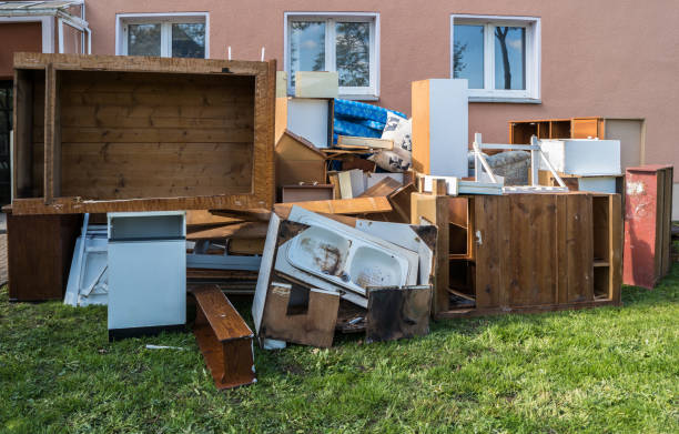 Reliable Crookston, MN Junk Removal Solutions