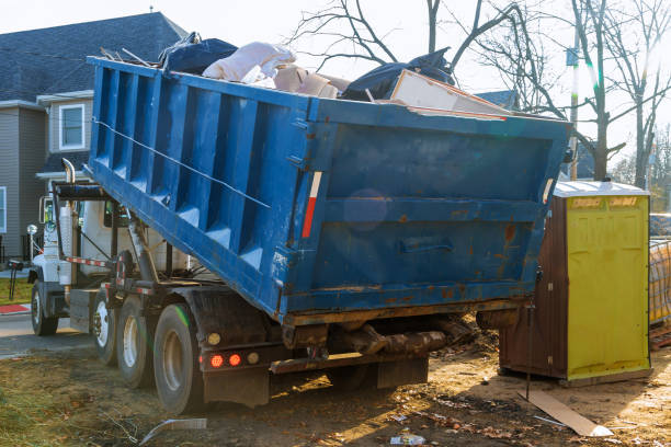 Best Construction Debris Removal  in Crookston, MN
