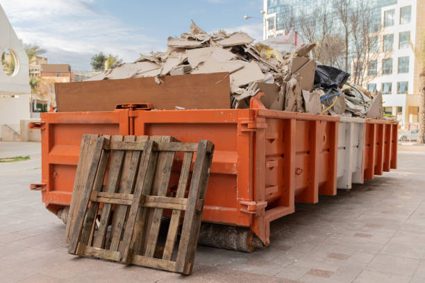 Best Affordable Junk Removal Services  in Crookston, MN