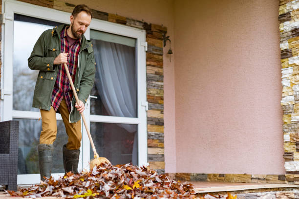 Best Estate Cleanout Services  in Crookston, MN